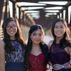 Meet your Posher, Cindy